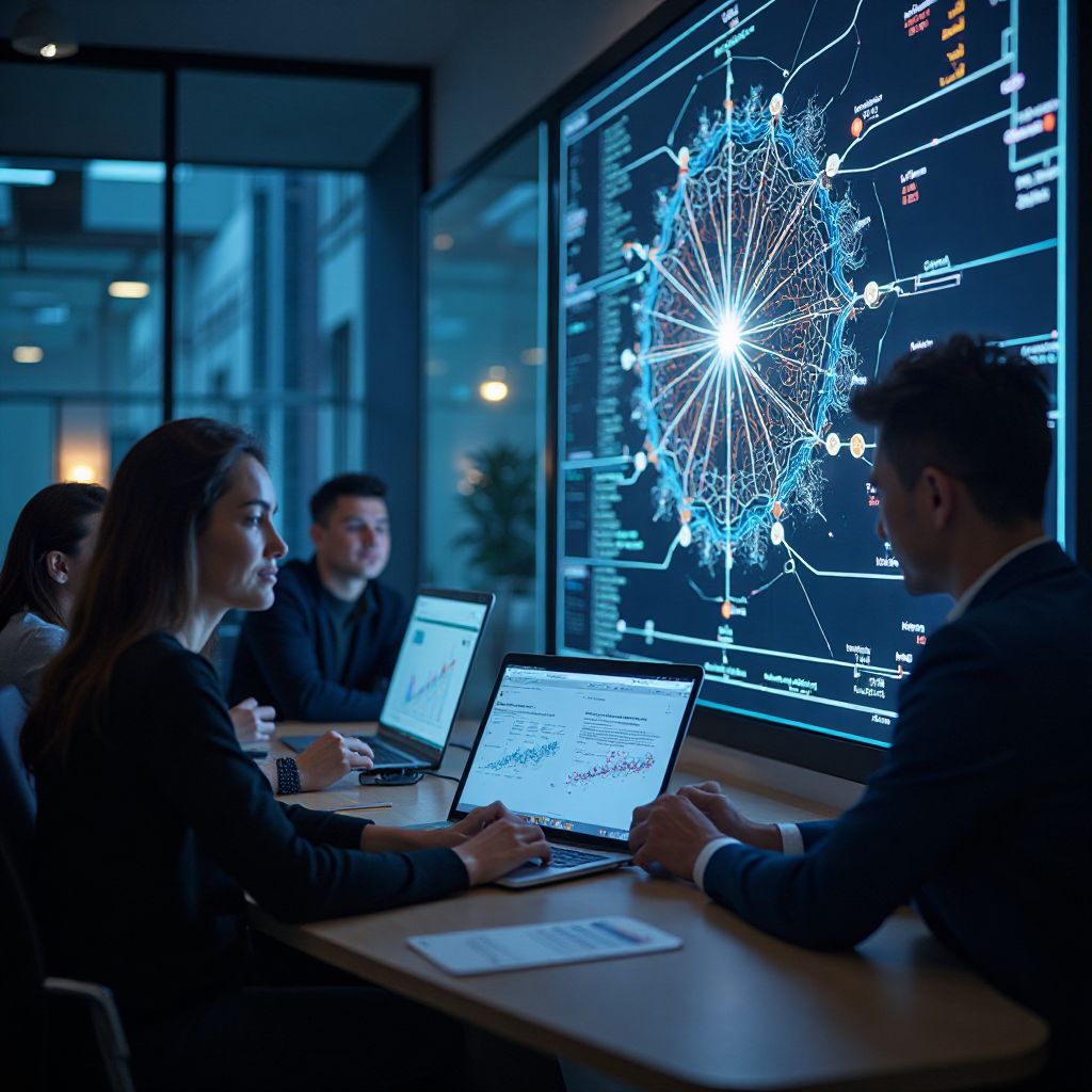 AI & Machine Learning Workshop