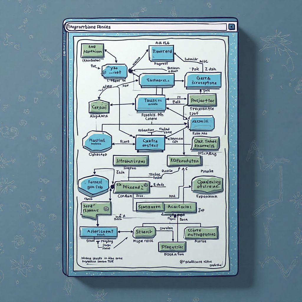 Algorithms & Data Structures E-Book