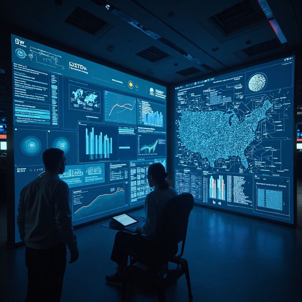 Data Science and AI Course