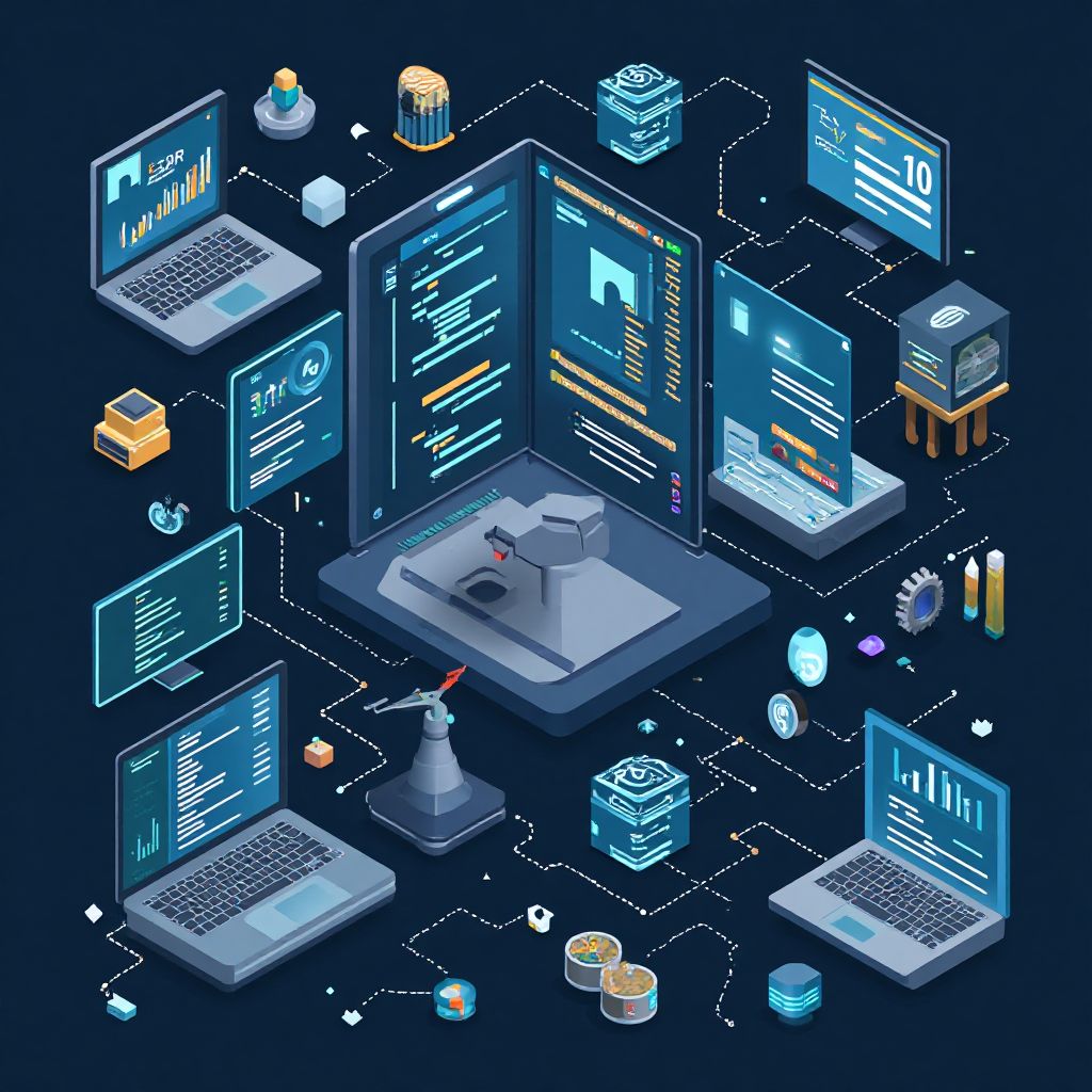 Essential Developer Tools Guide