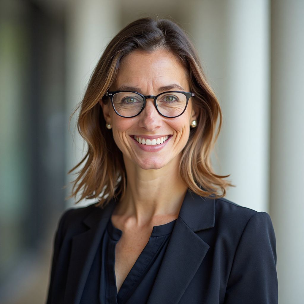 Dr. Jessica Mckenzie