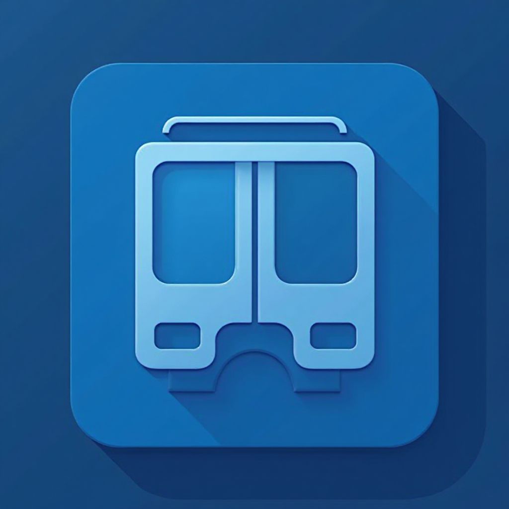 Metro Icon